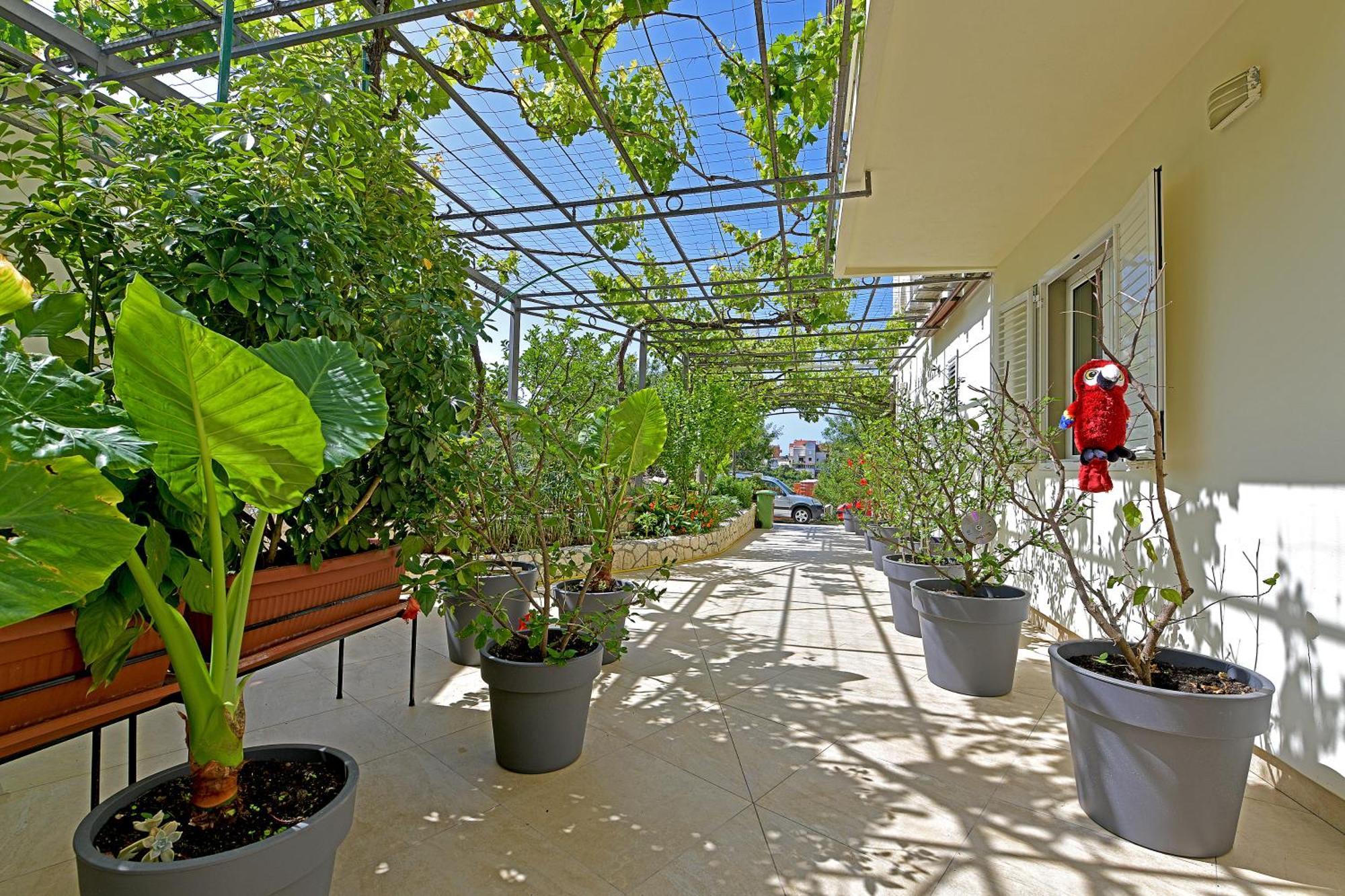 Apartments Micic هفار المظهر الخارجي الصورة