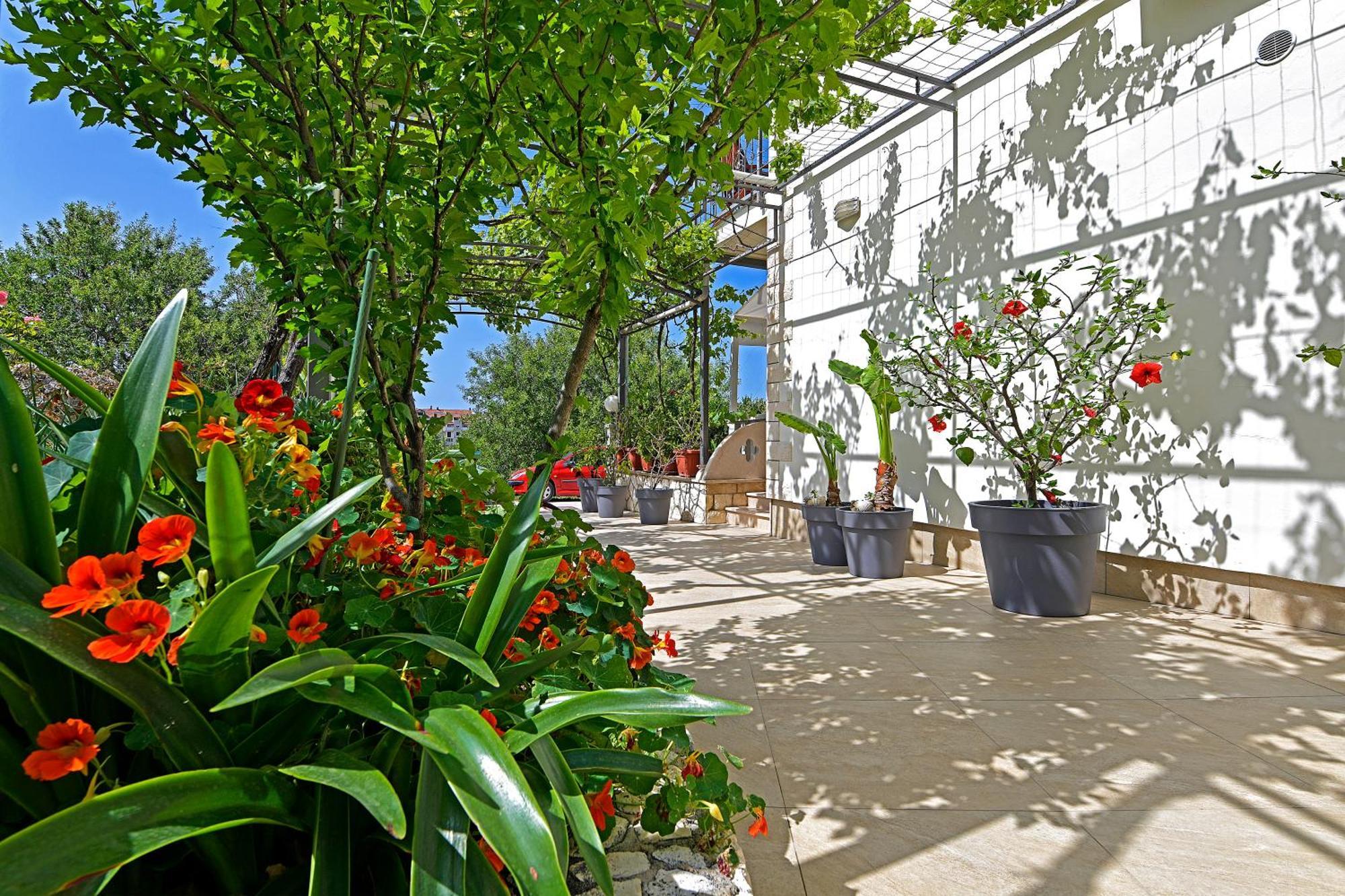 Apartments Micic هفار المظهر الخارجي الصورة