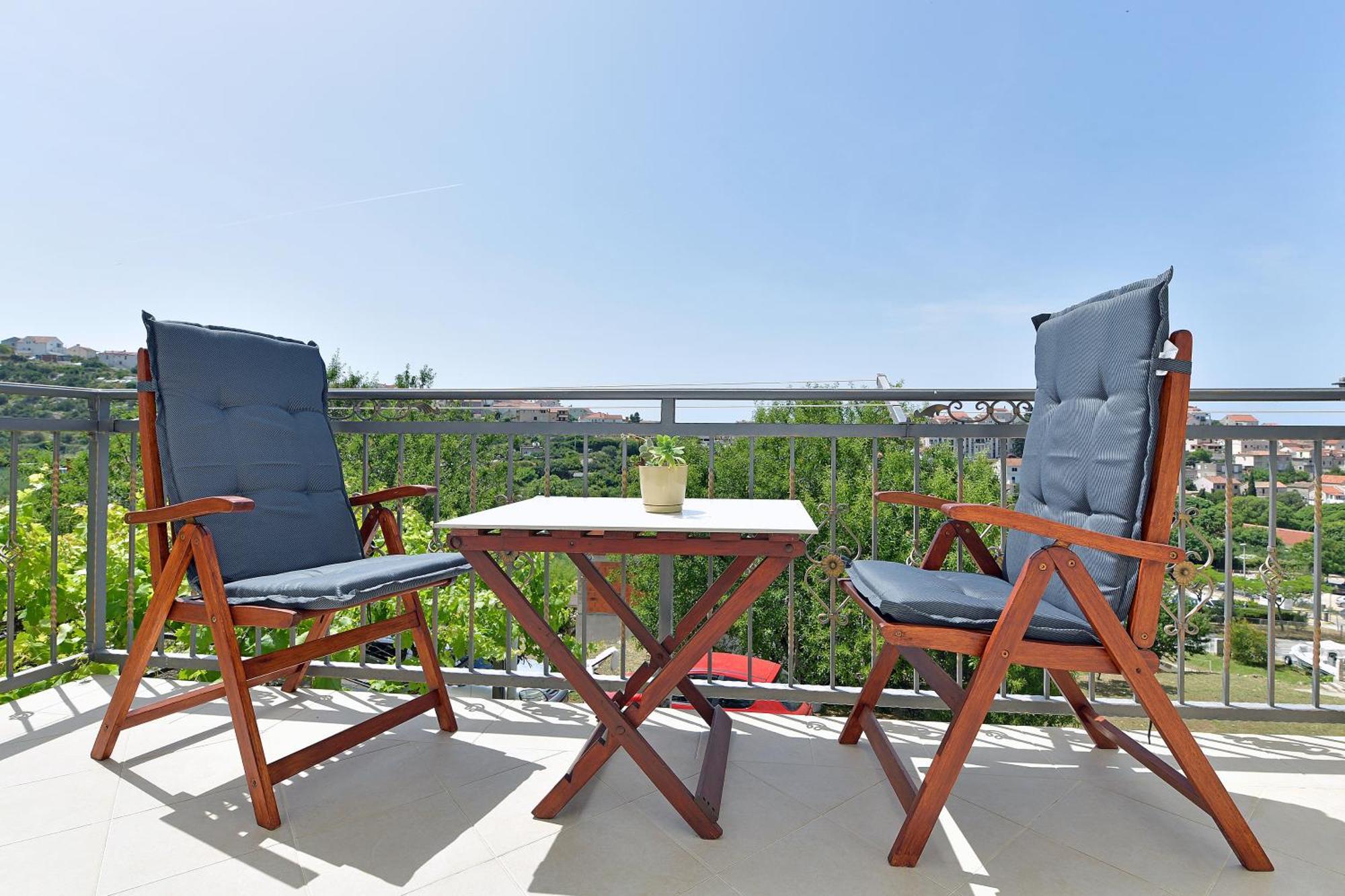Apartments Micic هفار المظهر الخارجي الصورة