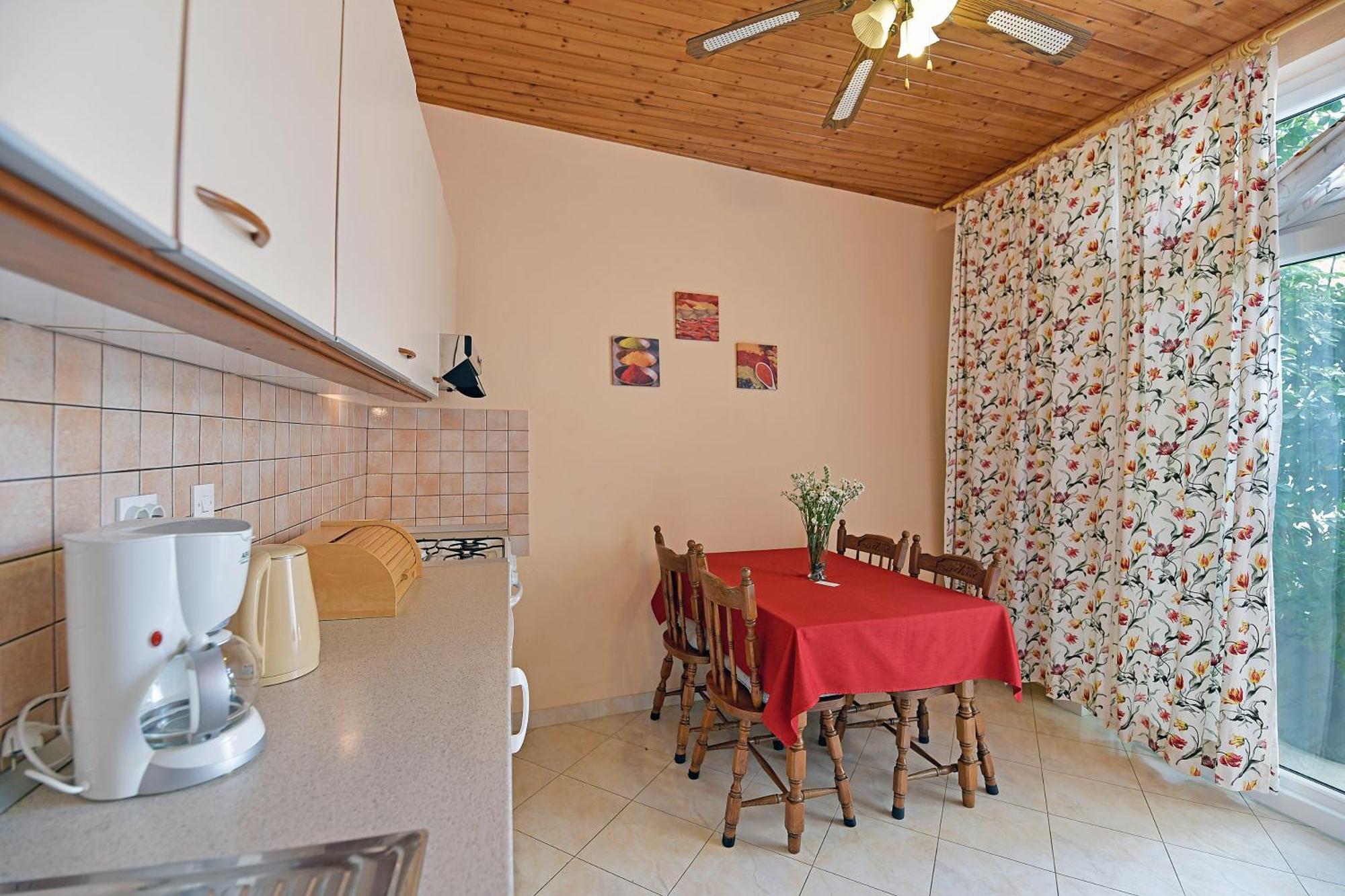 Apartments Micic هفار المظهر الخارجي الصورة