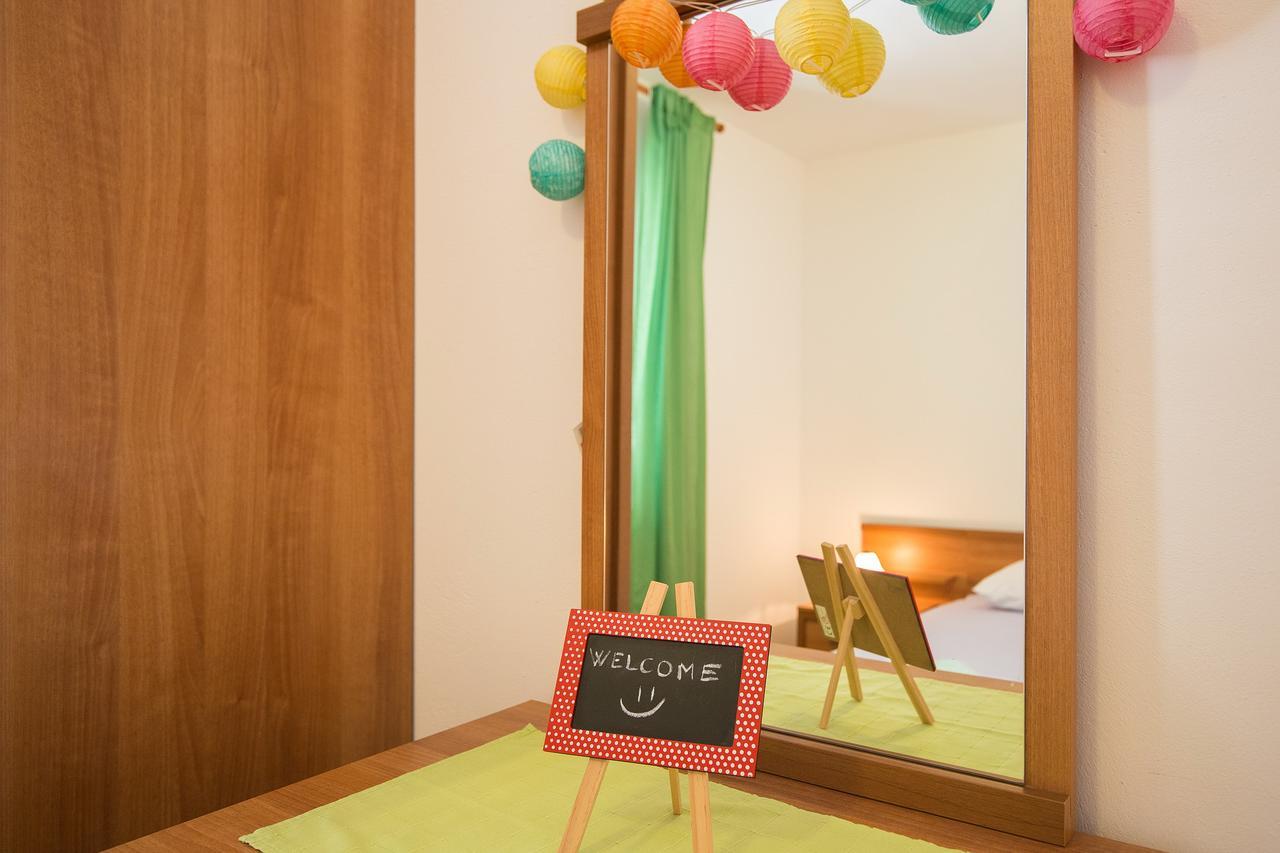 Apartments Micic هفار المظهر الخارجي الصورة