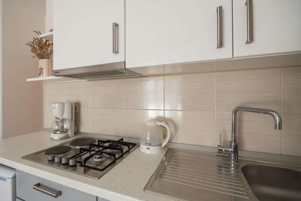 Apartments Micic هفار المظهر الخارجي الصورة