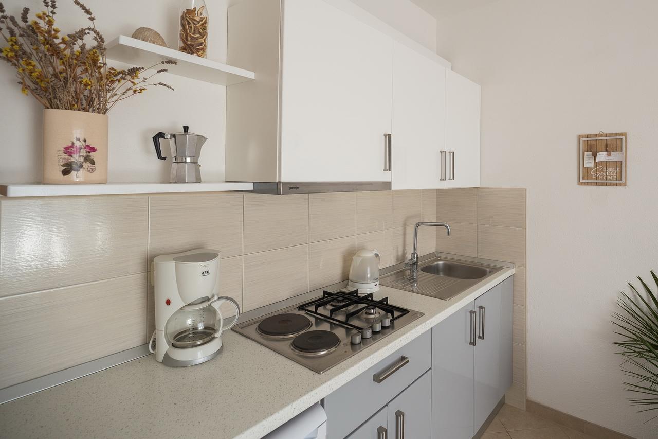 Apartments Micic هفار المظهر الخارجي الصورة
