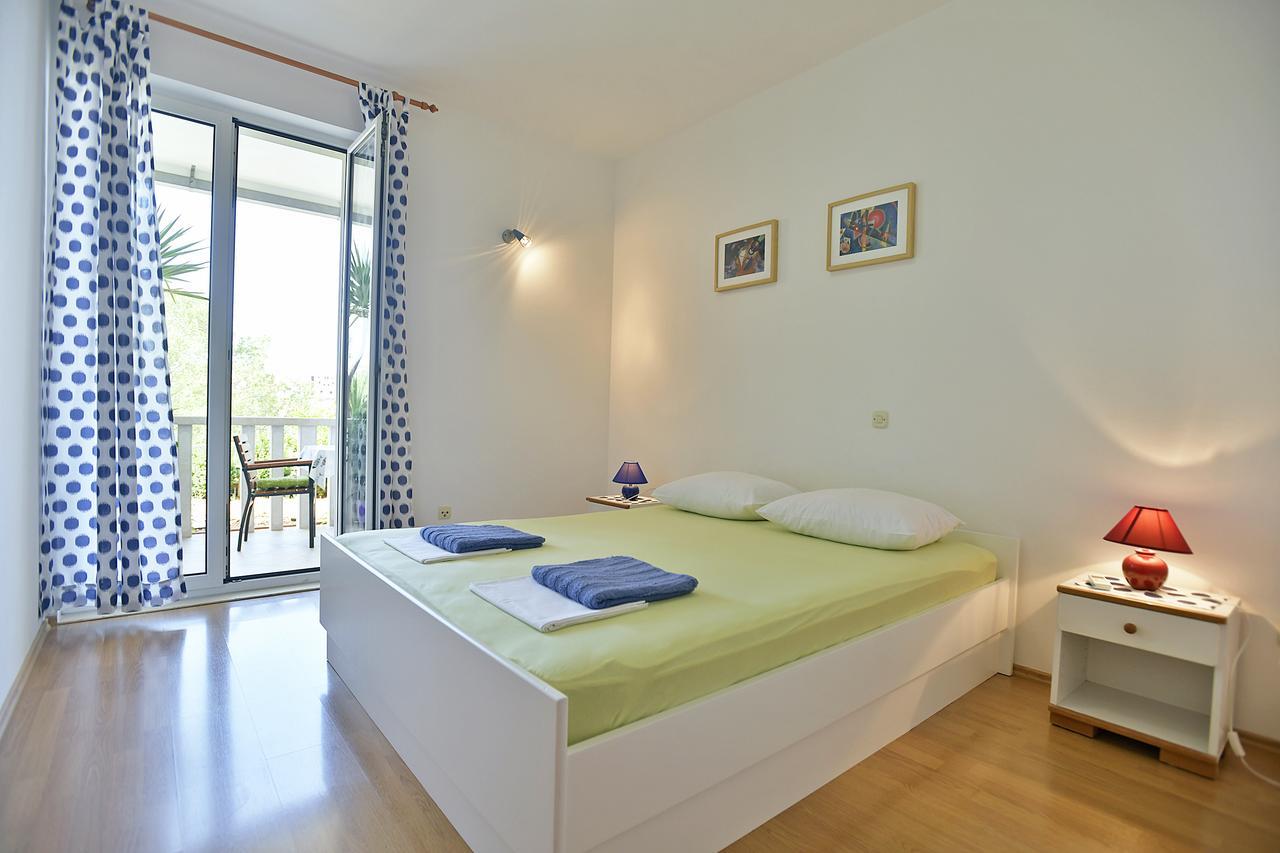 Apartments Micic هفار المظهر الخارجي الصورة