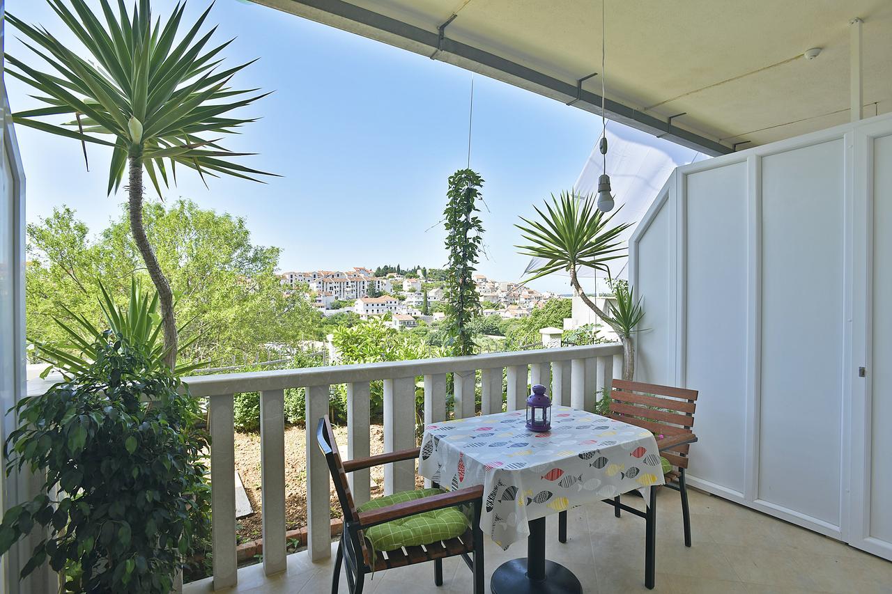 Apartments Micic هفار المظهر الخارجي الصورة